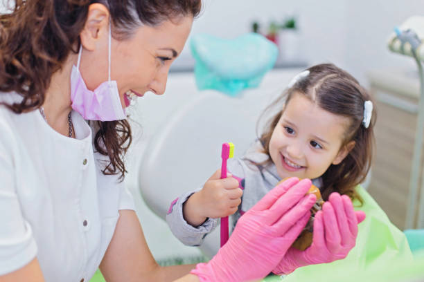 Advanced Technology for Better Dental Care in Cotulla, TX